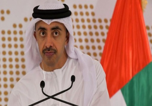 الإمارات تعلق على نتائج تحقيقات النيابة السعودية في قضية خاشقجي