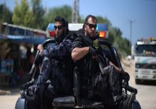 غزة.. جهاز الأمن يكشف اعتقال عملاء مكلفين بمراقبة مسيرات العودة