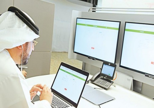 الإمارات الأولى عربياً في مؤشر نضوج الخدمات الحكومية الإلكترونية والنقالة