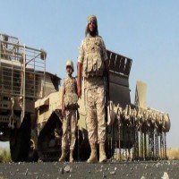القوات المسلحة تعلن استشهاد أحد جنودها في اليمن