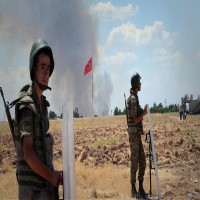 الأركان التركية: سنصل أطراف حلب للسيطرة على كامل عفرين