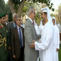 صحيفة تزعم: أبو ظبي تسعى لإنفصال جنوب ليبيا بمساعدة حفتر والقبائل