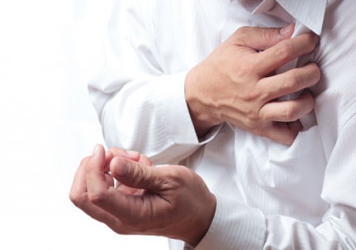 7 عوامل رئيسية تقي من خطر الإصابة بأمراض القلب