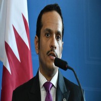 قطر تؤكد على ضرورة إخلاء منطقة الشرق الأوسط من السلاح النووي