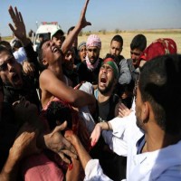 الأمم المتحدة تحذر إسرائيل من استخدام القوة ضد مسيرة الجمعة