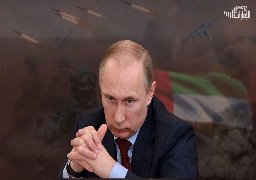 لماذا اصطفت أبوظبي مع موسكو في حربها على أوكرانيا؟ وما هي خفايا العلاقات بين الطرفين؟