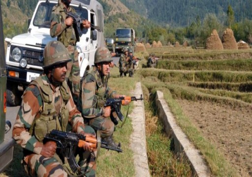 مقتل جندي باكستاني في تبادل لإطلاق النار مع قوات هندية في كشمير