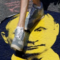 هتافات ضد بوتين في وسط موسكو احتجاجا على خطة رفع سن التقاعد