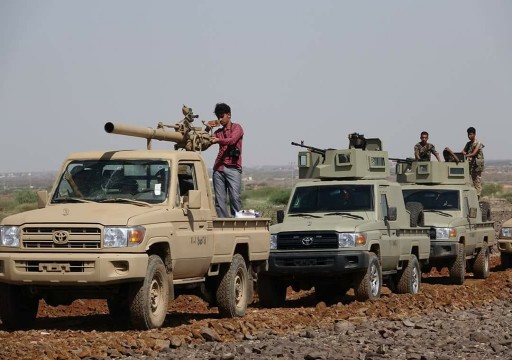 بريطانيا تطالب مجلس الأمن الدولي باتخاذ إجراء لوقف حرب اليمن