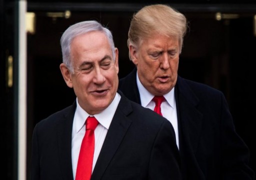 البيت الأبيض يخطط لتقليص المساعدات الخارجية بنسبة 21 % باستثناء إسرائيل
