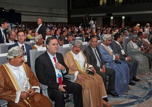 وزير الاستخبارات الإسرائيلي يدعو دول الخليج للتعاون في مجال أمن الطيران