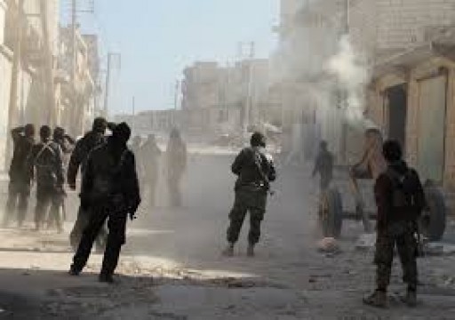 الاتحاد الأوروبي يحذر من استئناف الاشتباكات في شمال شرقي سوريا