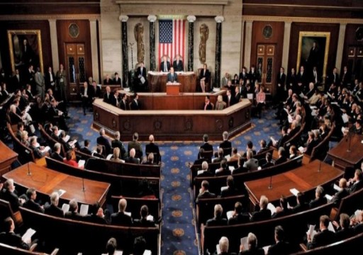 مجلس الشيوخ الأمريكي يوقف دعم حرب السعودية باليمن