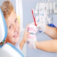 نصائح لحماية أسنان الأطفال بعد العودة للمدارس