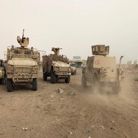 اليمن.. القوات المدعومة إماراتياً تواصل التقدم باتجاه ميناء ومدينة الحديدة