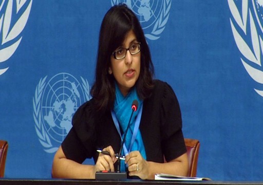 الأمم المتحدة تدعو أبوظبي لإجراء "تحقيق موثوق" حول وفاة علياء عبد النور