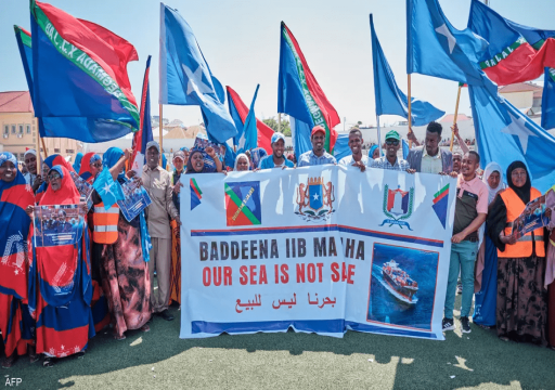 الصومال يطرد سفير إثيوبيا بسبب اتفاق حول ميناء.. ما علاقة أبوظبي؟
