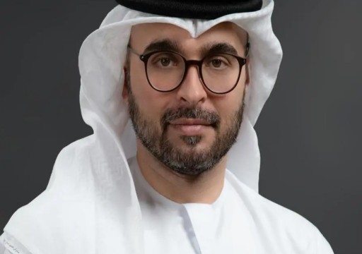 تعيين محمد عبدالرحمن الهاوي وكيلاً لوزارة الاستثمار