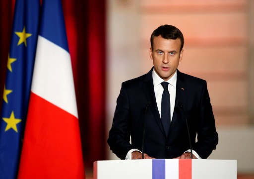 الخارجية الفرنسية: باريس تؤيد منح قضية خاشقجي بُعدا دوليا