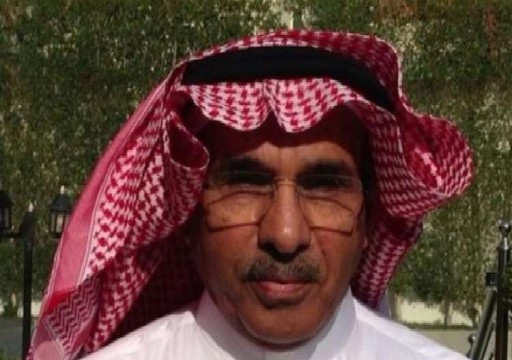 السعودية تطلق سراح حقوقي بارز بعد توقيف 7 أشهر