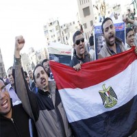 ﻿إخوان مصر يعتبرون تحصين قيادات الجيش من انتهاكات 30 يونيو جريمة