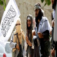 مؤشرات "إيجايبة" بعد محادثات أمريكية مع طالبان
