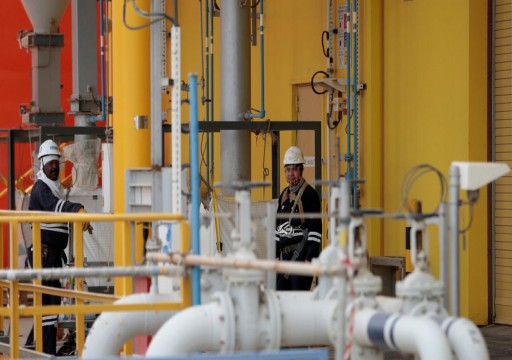 دراسة: %95 من إنتاج الطاقة في الإمارات يعتمد على الغاز