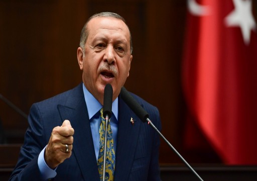 أردوغان ملمحا لابن سلمان: قاتل خاشقجي معروف لدي فأعلنوا عنه