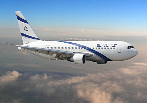 صحيفة عبرية: سلطنة عمان تحظر تحليق الطائرات الإسرائيلية في أجوائها