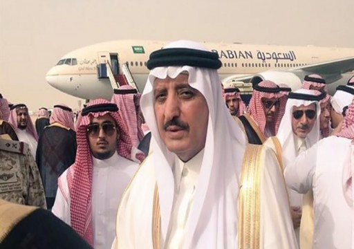 بعد عودته إلى الرياض: هل ينجح أحمد بن عبد العزيز في انتزاع السلطة من بن سلمان؟