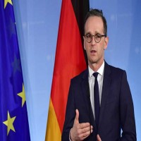 وزير الخارجية الألماني: نحتاج إلى روسيا من أجل تسوية الصراعات ونزع السلاح