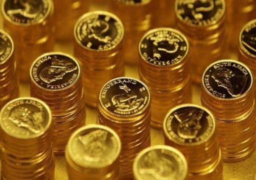 أسعار الذهب ترتفع بفعل مخاوف الركود