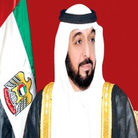 خليفة يصدر قانوناً بإعادة تنظيم «مجلس أبوظبي للاستثمار»