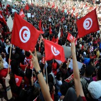 تونس تقاضي 33 مسؤولاً بتهمة ارتكاب "جرائم ضد الإنسانية"