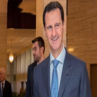 نائب إسرائيلي يؤيد بقاء الأسد في السلطة