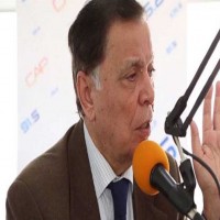 ﻿تونس: حبس وزير الداخلية الأسبق الحبيب عمار للتحقيق بتهمة الاختلاس