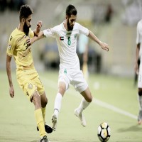 «الإمارات» يستغني عن 6 لاعبين مواطنين ويجدد لـ 4 آخرين