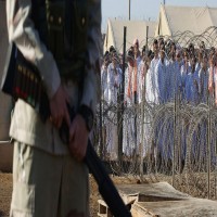"هيومن رايتس ووتش" ترصد تواطؤ قضاة العراق في تعذيب المعتقلين