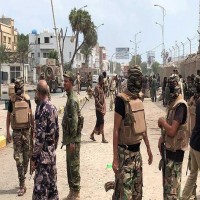 ﻿منظمة تحذر من انتهاكات حقوقية في مناطق تحت سيطرة إماراتية جنوب اليمن