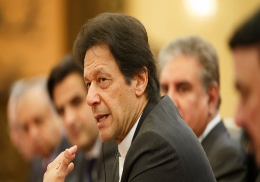 باكستان تقرر خفض مستوى العلاقات الدبلوماسية مع الهند بسبب كشمير