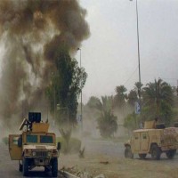 «رايتس ووتش»: بوادر أزمة إنسانية تلوح في سيناء