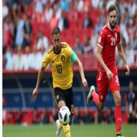 آخر أمل عربي في مونديال روسيا يودع البطولة بخسارة قاسية من بلجيكا