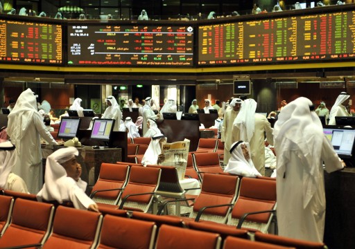 تراجع النفط يضغط على أسواق الخليج والسعودية تقود الخسائر