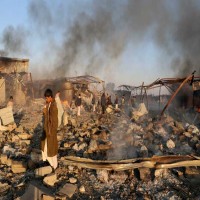 منظمة العفو تشجب مبيعات السلاح الغربية للسعودية وحلفائها في حرب اليمن