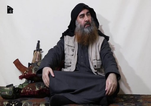 نيوزويك: مقتل زعيم تنظيم الدولة البغدادي في سوريا بعملية أميركية سرية