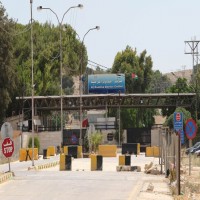 الأردن: نقدّم الإسعاف للنازحين السوريين في المنطقة الحدودية