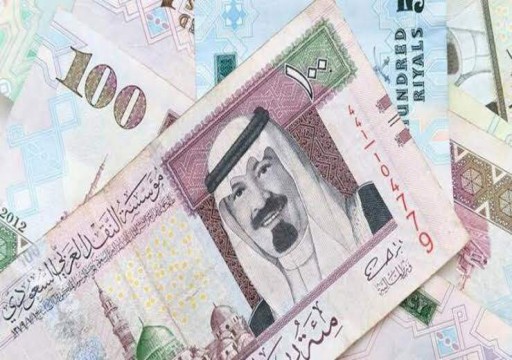 إدراج الريال السعودي عملة تسوية للمدفوعات العربية