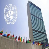 الكويت تدرس طرح مشروع قرارها بشأن فلسطين أمام الأمم المتحدة -