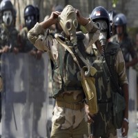 تمديد حالة الطوارئ في مصر وسط دعوات للإطاحة بالسيسي