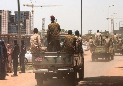 السودان: 31 قتيلا في اشتباكات قبلية بولاية النيل الأزرق